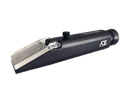 Abrewgo 0-32% Brix Refractometer for Homebrew with ATC Hydrometer in Win... - $17.82