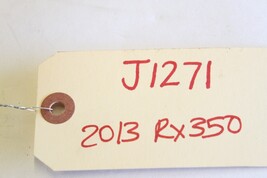 2013-2015 LEXUS RX350 SMART DOOR CONTROL RECEIVER J1271 image 11