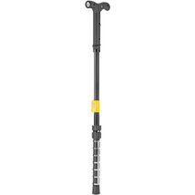 Ps Zap Cane 1 000 000 Volts W/case - $99.99