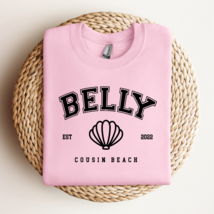 Team Belly Sweatshirt  - £31.27 GBP+