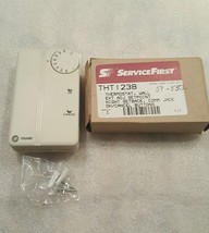 SERVICE FIRST THT1238 WALL THERMOSTAT NEW $39 - $33.52