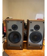 AR 28S BOOKSHELF SPEAKERS PAIR - €222,03 EUR