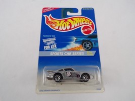 Van / Sports Car / Hot Wheels Mattel Sports Car SEries #15248 #H32 - £11.21 GBP