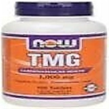 NOW® Foods TMG 1000mg w/100 Tablets - £15.49 GBP