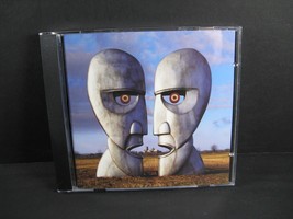 Pink Floyd - The Division Bell (CD, 1994, Columbia Records) - £11.00 GBP