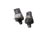 Engine Oil Pressure Sensor From 2008 Subaru Outback  2.5 set of 2 - $24.95