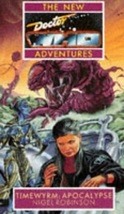 Doctor Who New Adventures: Timewyrm Apolcalypse  - Paperback ( Ex Cond.) - $36.80