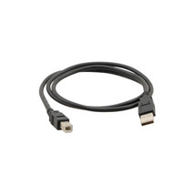 Kramer 96-0215003 KRAMERS C-USB/AB IS A HIGH-SPEED USB 2.0 TYPE-A MALE T... - $24.08