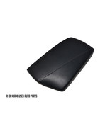 2019 2020 Infiniti QX50 Center Console Leather Arm Rest Black Oem - $135.78 CAD