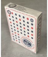 Earthquake &amp; Emergency Preparedness Safety Tips Playing Cards, Factory S... - £7.86 GBP