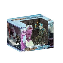 Pathfinder Reign of Winter Monsters Encounter Pack - £52.57 GBP