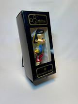 Christopher Radko Limited Edition Disney Ornament: &quot;Pinocchio&quot; - $149.00