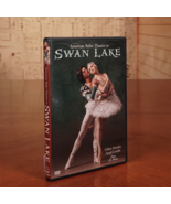 Swan Lake DVD American Ballet Theatre 2005 Classic Tchaikovsky Matthew D... - $19.99