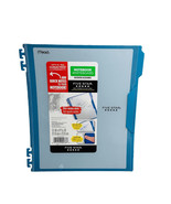 Five Star Notebook Whiteboard Dry Erase Area For Quick Notes-11x9 13/32” - €11,75 EUR