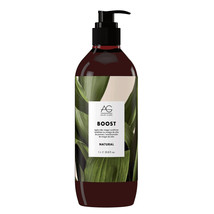 AG Hair Natural Boost Conditioner 33.8oz - £58.84 GBP