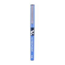 Pilot Hi-Tecpoint V5 Pen, Blue (Pack of 12) - $19.79