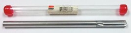 29/64&quot; (.4531&quot;) 6 Flute Carbide Head Straight Flute Reamer IMCO 99374 - £42.80 GBP