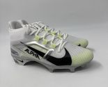 Authenticity Guarantee

Nike Alpha Menace 4 Elite Football Cleats White ... - $119.99