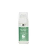 REN Clean Skincare Evercalm Global Protection Day Cream 1.7 Oz. VEGAN NEW - $26.72