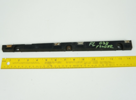 04-2008 chrysler crossfire front left driver skirt rocker panel fender b... - $26.00