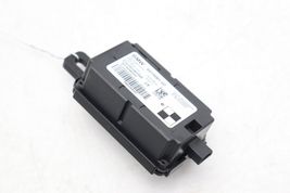 12-18 BMW F30 320I 328I REMOTE RECEIVER CONTROL MODULE E3204 image 8