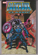 Darkhawk Classic Tp Vol 01 &quot;New Unread&quot; - £22.36 GBP