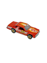 Hot Wheels Front Runnin&#39; Fairmont Red 1982 Vintage Diecast Toy Car Hong ... - $22.95
