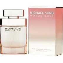 Michael Kors Wonderlust By Michael Kors Eau De Parfum Spray 3.4 Oz - £59.23 GBP