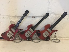 Guitar Lighters Gibson Les Paul , Fender / cigar /cigarette/ Pipe Set of 3 - £11.53 GBP