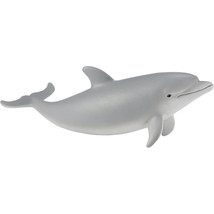 Collector Bottlenose Dolphin Calf Figurine (Small) - £13.66 GBP