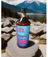 Arganatural Retinol Tightening Lotion Helps Repair Dry Wrinkled Skin 34 oz - $751.56 MXN