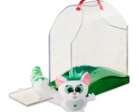 The Elf on the Shelf Elf Pets Travel Carrier with Plush Bogie Character - £20.23 GBP