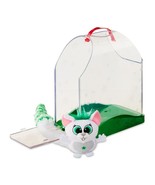 The Elf on the Shelf Elf Pets Travel Carrier with Plush Bogie Character - £20.33 GBP