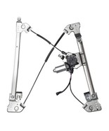 Power Window Regulator Front LH Driver Side for 04-08 F150 LT Reg Crew Cab - $60.38