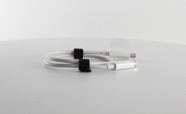 Genuine Apple A1410 Thunderbolt Cable - 0.5 m (MD862ZM/A) - £32.37 GBP