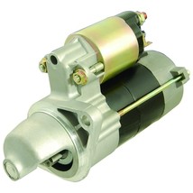 OEG Parts New Starter Compatible with Kubota D722 D782 18 20 21 Series D... - €116,26 EUR