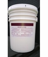 LIQUID 5 GAL ENZYME BACTERIA SEWER SEPTIC DRAIN SYSTEM PATRIOT CHEMICAL ... - $260.57 CAD