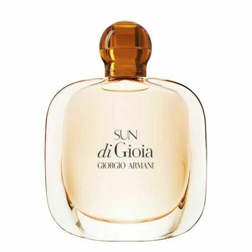 SUN di GIOIA by Giorgio Armani EAU de PARFUM Perfume Spray 30ml 1oz SeXy NIB - $64.50