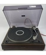 Vintage Pioneer PL-120 turntable (sold for parts or Repair) As IS - $108.65 CAD