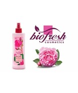 BioFresh Natural ROSE WATER ROSE OF BULGARIA Spray 230ml Original ROSA D... - $12.21 CAD