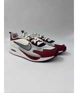 Nike Air Max Solo Alabama Crimson Tide Running Shoes FZ4832-001 Men’s Si... - €81,75 EUR