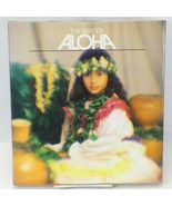 Best of Aloha Magazine of Hawaii and the Pacific HC/DJ 1st Ed 1990 Illus... - $25.53 CAD