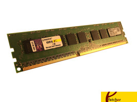 32Gb Kit Memory For Lenovo Thinkserver Rs140 Ts130 Ts140 Ts430 Ts440 - £133.68 GBP