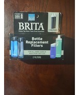 Brita Replacement BB06 Filter - 2 Pack/Brand New, damaged Box / Maxtra+ - $12.75