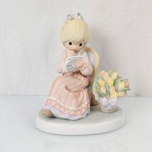 Precious Moments &quot; I Love You Forever And Always&quot; #113944 - $27.22