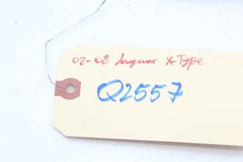 02-08 JAGUAR X-TYPE O2 OXYGEN SENSOR Q2557 image 12