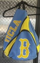 UCLA Bruins Sling Shoulder Bag Backpack – University of California Los A... - €14,38 EUR