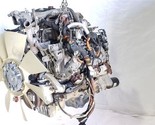 Engine Motor LTZ 6.6L Duramax 4WD LML OEM 13 14 15 16 Chevrolet Silverad... - $7,128.00