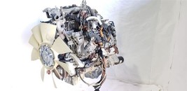 Engine Motor LTZ 6.6L Duramax 4WD LML OEM 13 14 15 16 Chevrolet Silverad... - £5,592.35 GBP