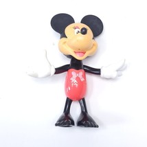 Disney Minnie Mouse Dress Up Doll - $2.96